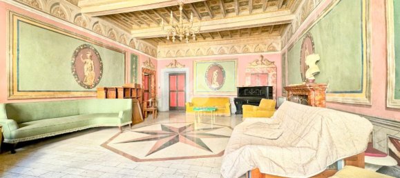 7 rooms Apartment in Ronciglione, Italy No. 158597 17