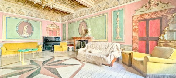7 rooms Apartment in Ronciglione, Italy No. 158597 2