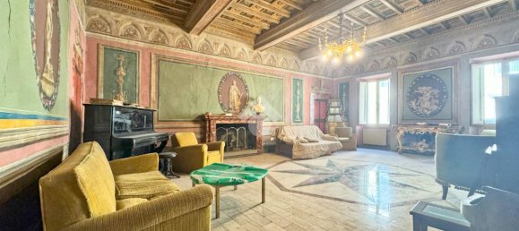 7 rooms Apartment in Ronciglione, Italy No. 158597 4