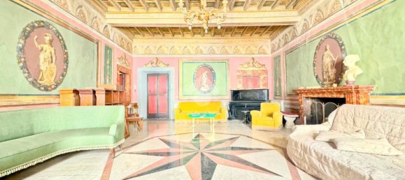 7 rooms Apartment in Ronciglione, Italy No. 158597 12