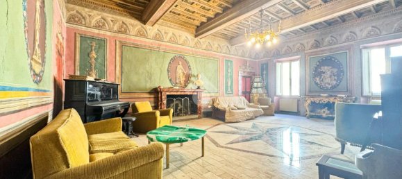 7 rooms Apartment in Ronciglione, Italy No. 158597 18