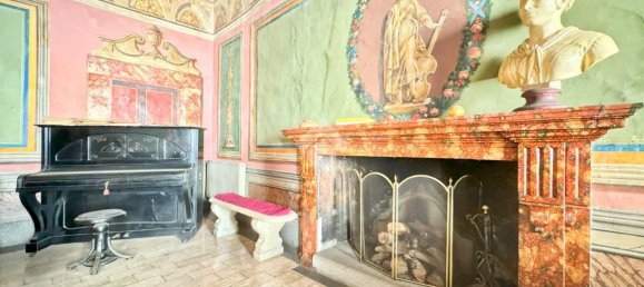 7 rooms Apartment in Ronciglione, Italy No. 158597 5