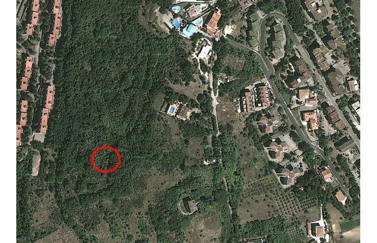 5 rooms House in Benevento, Italy No. 255142