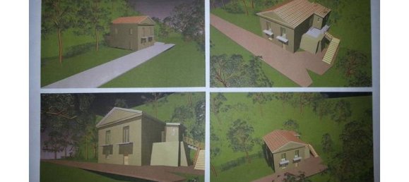 5 rooms House in Benevento, Italy No. 255142 7