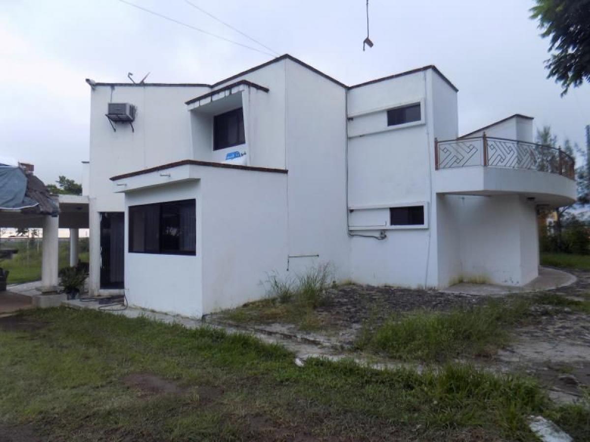 4 chambres Maison à Veracruz, Mexico No. 226142