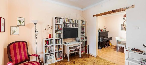 5 bedrooms House in Sintra, Portugal No. 54108 8