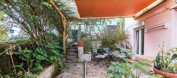 5 bedrooms House in Sintra, Portugal No. 54108 36