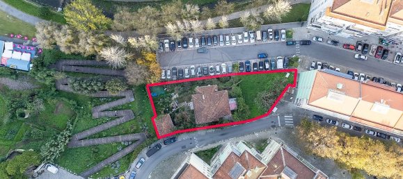 5 bedrooms House in Sintra, Portugal No. 54108 37