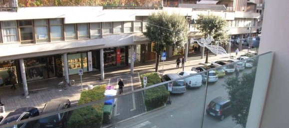 Oficina de 5 habitaciónes en Pescara, Italy No. 288968 25