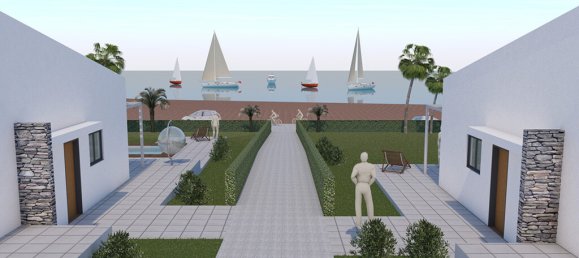 5-Zimmer Villa in Kavala, Greece, Nr. 54652 6