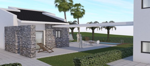 5-Zimmer Villa in Kavala, Greece, Nr. 54652 4