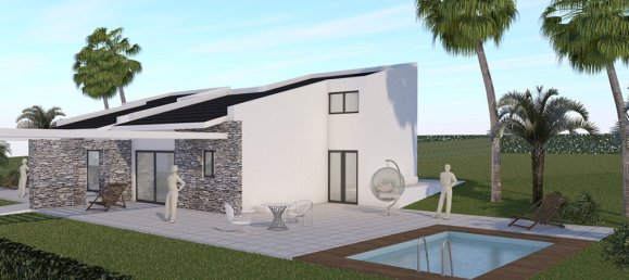 5-Zimmer Villa in Kavala, Greece, Nr. 54652 3