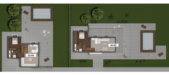 5-Zimmer Villa in Kavala, Greece, Nr. 54652 12