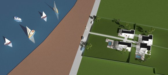 5-Zimmer Villa in Kavala, Greece, Nr. 54652 9