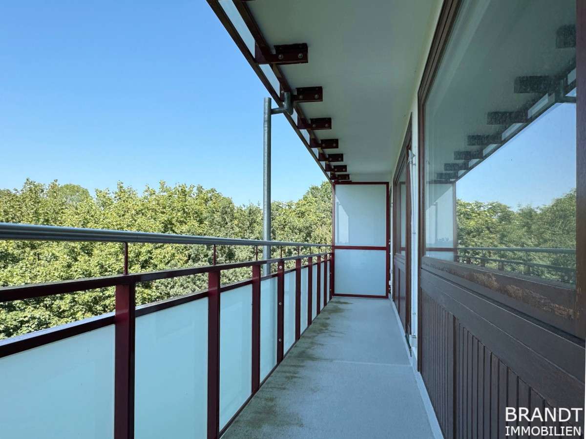 1 bedroom Apartment in Schleswig-Holstein, Germany No. 101568