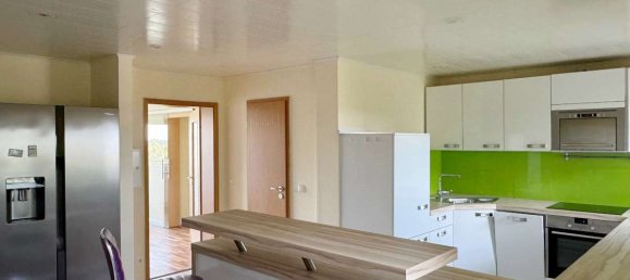 1 bedroom Apartment in Schleswig-Holstein, Germany No. 101568 8