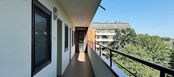 1 bedroom Apartment in Schleswig-Holstein, Germany No. 101568 11