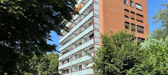 1 bedroom Apartment in Schleswig-Holstein, Germany No. 101568 3