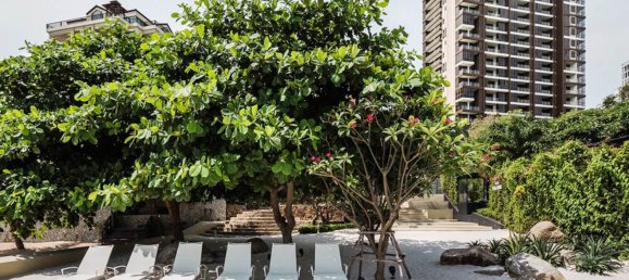 1 bedroom Condo in Baan Plai Haad Pattaya, Thailand No. 28730 6