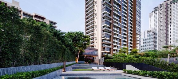 1 bedroom Condo in Baan Plai Haad Pattaya, Thailand No. 28730 7