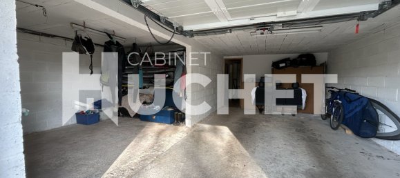 3 غرف نوم منزل في Manche, France رقم 355011 10