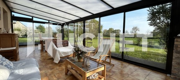 3 غرف نوم منزل في Manche, France رقم 355011 2