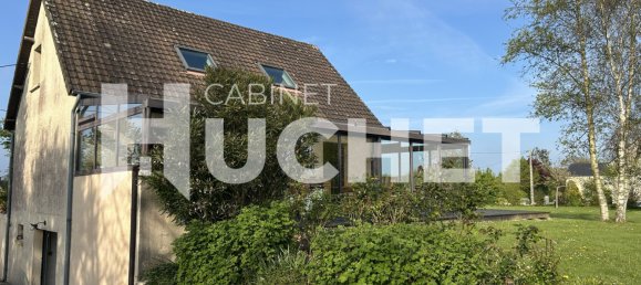 3 غرف نوم منزل في Manche, France رقم 355011 12