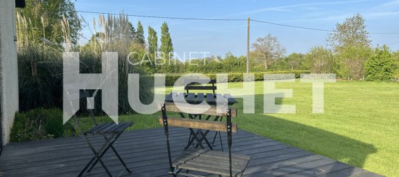 3 غرف نوم منزل في Manche, France رقم 355011 13