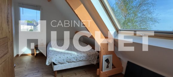 3 غرف نوم منزل في Manche, France رقم 355011 5