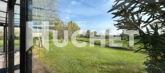 3 غرف نوم منزل في Manche, France رقم 355011 9