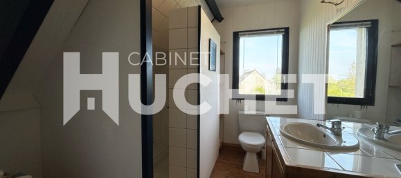 3 غرف نوم منزل في Manche, France رقم 355011 7