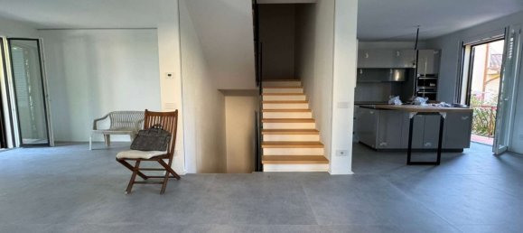 6 rooms Apartment in Poggibonsi, Italy No. 169868 11