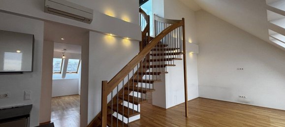 4 rooms Apartment in Rudolfsheim-Funfhaus, Austria No. 216260 2