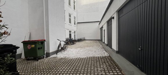 4 rooms Apartment in Rudolfsheim-Funfhaus, Austria No. 216260 22