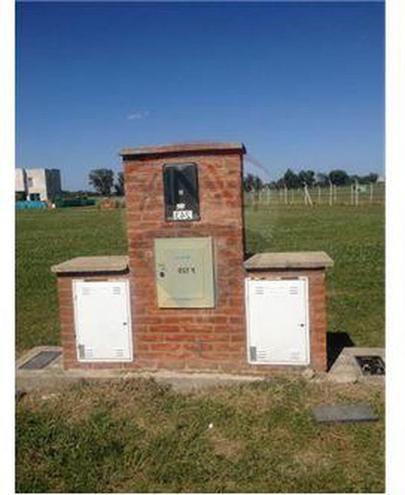  Land in Pilar, Argentina No. 115666