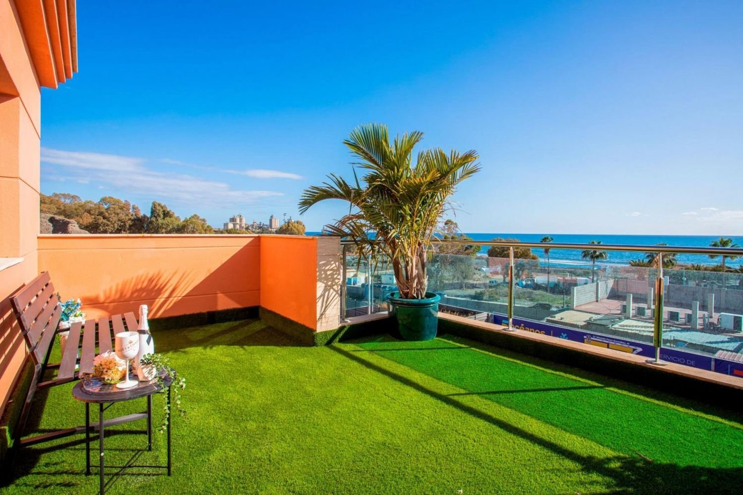 2 bedrooms Apartment in Mogan, Spain No. 177793