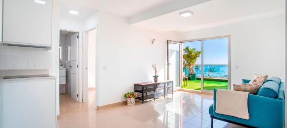 2 bedrooms Apartment in Mogan, Spain No. 177793 9