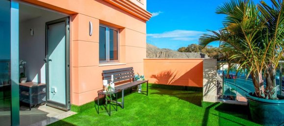 2 bedrooms Apartment in Mogan, Spain No. 177793 3