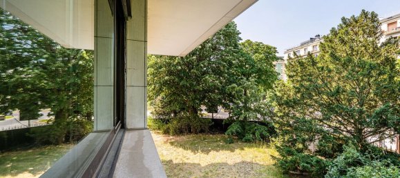 Дуплекс с 5 спальнями в Нёйи-сюр-Сен, Франция № 186008 12