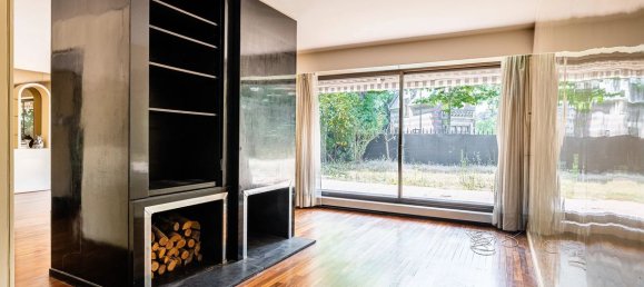 Дуплекс с 5 спальнями в Нёйи-сюр-Сен, Франция № 186008 6