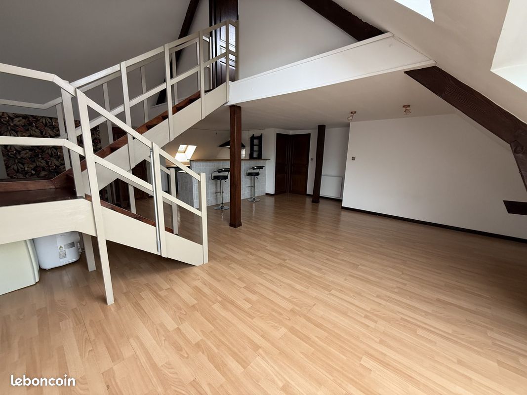 Apartamento de 3 dormitorios en La Chapelle-Saint-Mesmin, France No. 209465