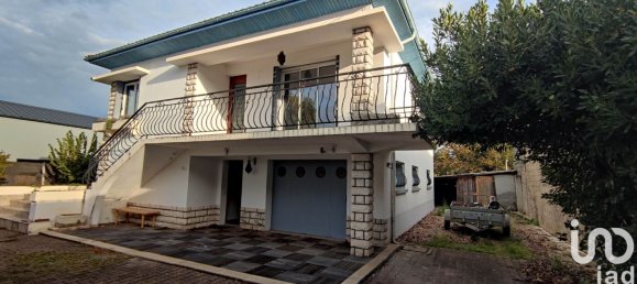 Casa T5 em Port-Sainte-Foy-et-Ponchapt, France N.º 111108 14