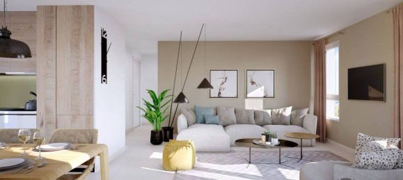 1 bedroom Apartment in Aubagne, France No. 319275 2