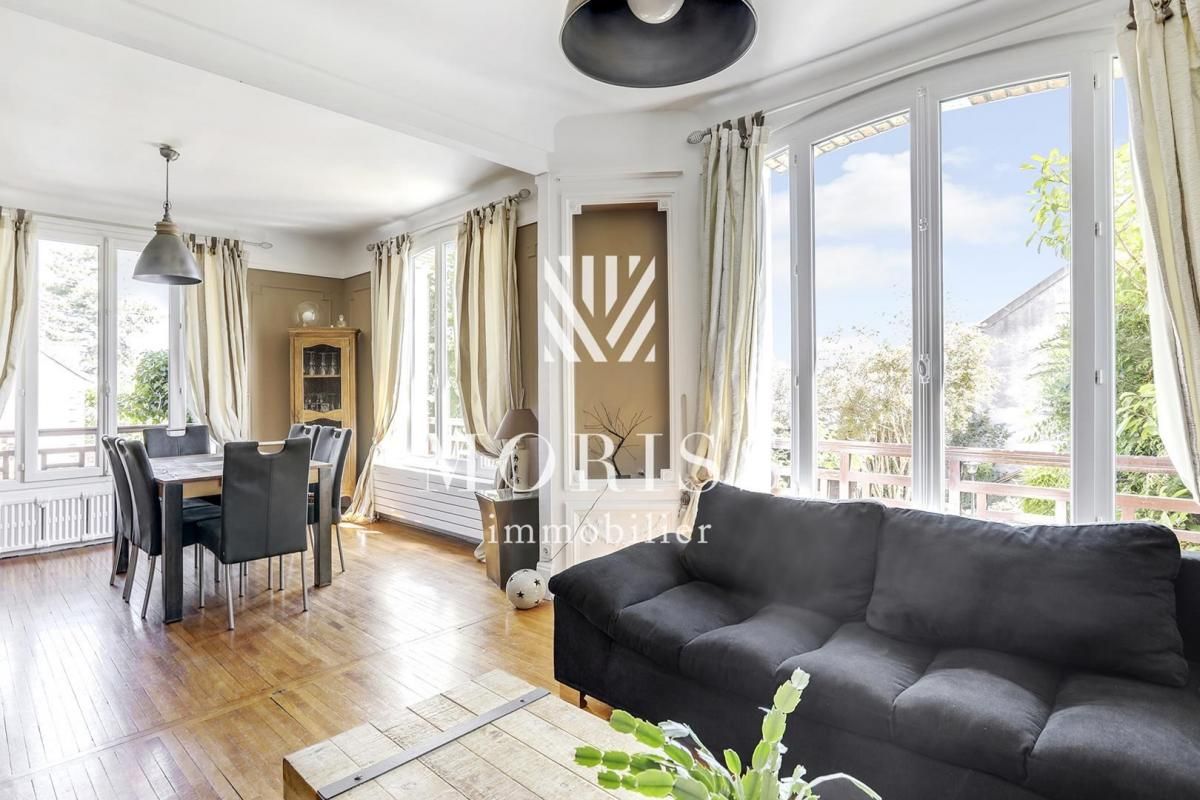 4 Schlafzimmer Haus in Villeneuve-le-Roi, France, Nr. 187710