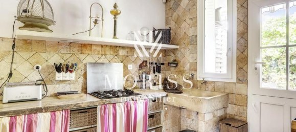 4 Schlafzimmer Haus in Villeneuve-le-Roi, France, Nr. 187710 4