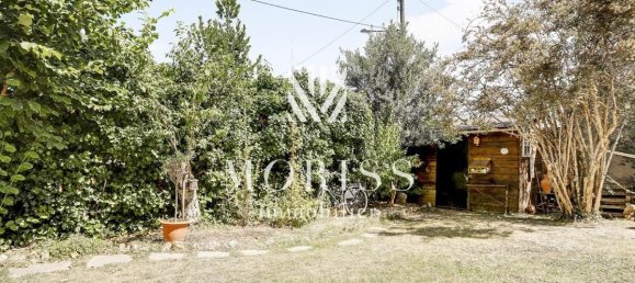 4 Schlafzimmer Haus in Villeneuve-le-Roi, France, Nr. 187710 11