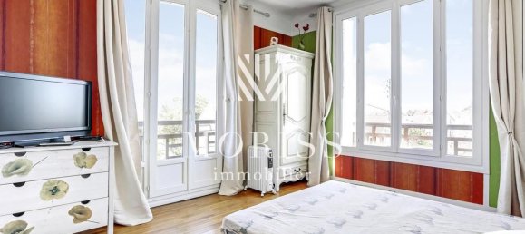 4 Schlafzimmer Haus in Villeneuve-le-Roi, France, Nr. 187710 8