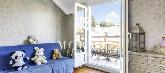 4 Schlafzimmer Haus in Villeneuve-le-Roi, France, Nr. 187710 9