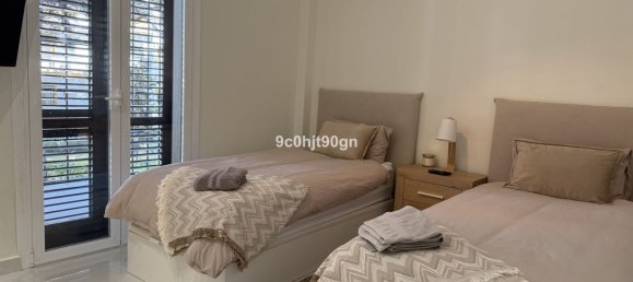 2 bedrooms Apartment in Marbella, Spain No. 147348 17