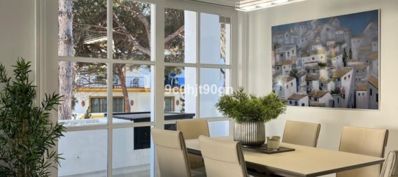 2 bedrooms Apartment in Marbella, Spain No. 147348 11